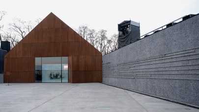 Duże zainteresowanie Muzeum Polaków Ratujących Żydów. Placówkę odwiedziło prawie 3 tys. osób