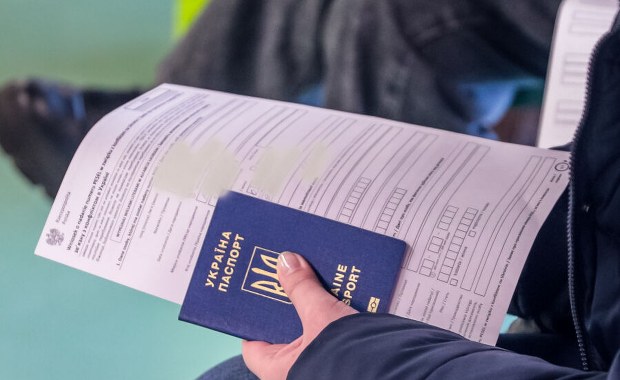 Duże zainteresowanie ukraińską infolinią ZUS