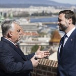 Duże zakupy Węgier. Tuż po wizycie Vance'a