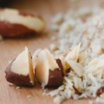 Duże ziarno, jeszcze większa moc. Chrup często, bo chronią tarczycę i serce, działają przeciwzapalnie 