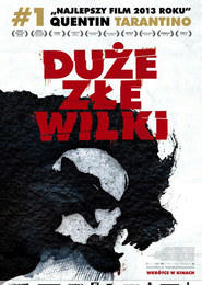 Duże złe wilki