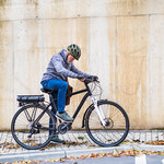 Duże zmiany dla rowerzystów. Kask podczas jazdy będzie obowiązkowy?