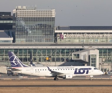 Duże zmiany na Okęciu. Ma powstać nowy terminal