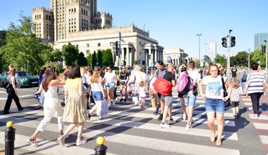 Duże zmiany od 1 sierpnia. Renciści, nauczyciele i palacze muszą być gotowi