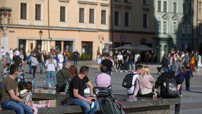 Duże zmiany od kwietnia. Bez maseczek, kwarantanny i izolacji? 