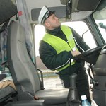 Duże zmiany w czasie pracy kierowców zawodowych jeżdżących po Polsce