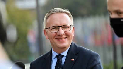 Duże zmiany w Kancelarii Prezydenta. Odwołany Krzysztof Szczerski