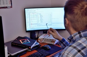 Duże zmiany w Kodeksie pracy. Dowiedz się, kiedy możesz pracować z domu
