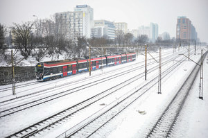 Duże zmiany w komunikacji miejskiej w Warszawie na święta Bożego Narodzenia