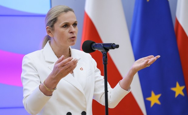 Duże zmiany w szkołach. Nowacka napisała list do uczniów i nauczycieli