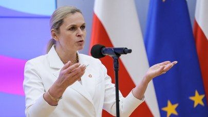 Duże zmiany w szkołach. Nowacka napisała list do uczniów i nauczycieli