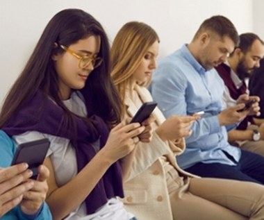 Dużo scrollujesz? Będziesz mieć poważne problemy