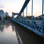 Dużo słońca, choć deszcz też się pojawi. Znamy najnowsze dane pogodowe