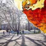 Dużo spokoju, mało deszczu. O pogodę zadba Max