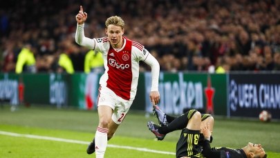 Dużo sportowych emocji czeka nas przed świętami!