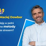 Dużo stresu? Sposobem może być... przekleństwo