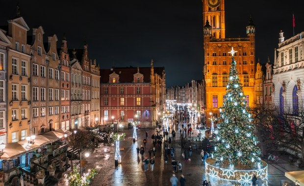 Dużo turystów w Gdańsku. "Spodziewamy się rekordu"