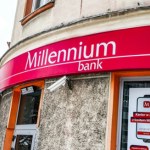 Duży bank utrzymał odporność na spadek stóp. Będzie już gorzej