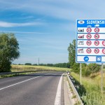 Duży błąd kierowców. Bez tego potwierdzenia winieta na Słowację nie działa