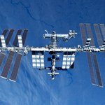 Duży kosmiczny śmieć z ISS spadnie nieopodal granicy z Polską. Waży 2,6 t