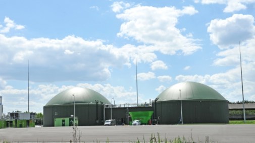Duży potencjał w biogazowniach 