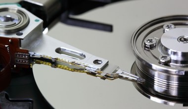 Duży producent zamyka fabrykę. To koniec dysków HDD?