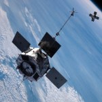 Duży satelita spadnie dziś na Ziemię. NASA wydała komunikat