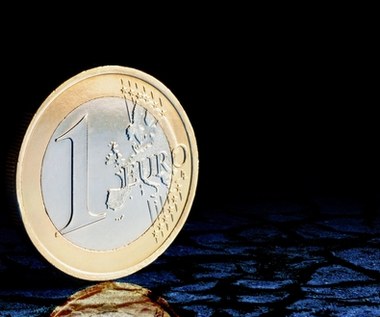Duży spadek inflacji w strefie euro. Dwa kraje z wartością poniżej zera