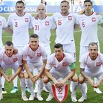 Duży spadek reprezentacji Polski w rankingu FIFA