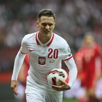 Duży spadek reprezentacji Polski w rankingu FIFA