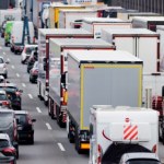 Duży transport zatrzymany przed wjazdem do Polski. IJHARS wydała zakaz