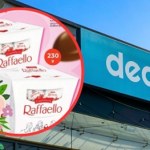 Duży wybór słodyczy przed 8 marca w Dealz. Nie czekaj do ostatniej chwili