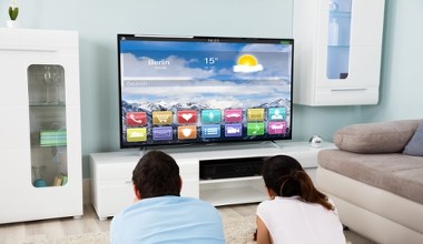DVB-I zmieni to, jak oglądasz telewizję naziemną. Już testują nowy standard