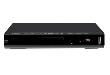 DVD 065  EMPEROR BASIC HDMI /materiały prasowe