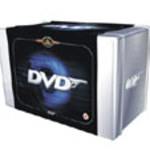 DVD: Bond, James Bond