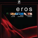 DVD: "Eros": Mistrzowie kina o erotyzmie