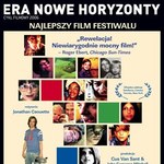 DVD: Klub filmowy Era Nowe Horyzonty