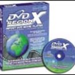DVD Region X - PS2