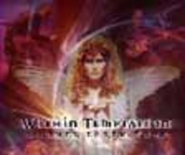 DVD Within Temptation