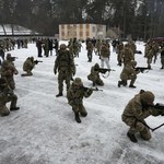 DW: Niemcy nie dostarczają broni do obszarów dotkniętych kryzysem?