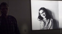 DW Stories: Dziedzictwo Anne Frank w dobie rosnącego antysemityzmu