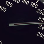 pirat drogowy Dwa BMW pędziły ponad 300 km/h. Jest prawomocny wyrok dla kierowców