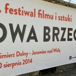 Dwa Brzegi: Andrzej Chyra i Dziady Kazimierskie