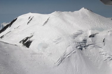 Dwa ciała odnaleziono na Elbrusie. Rosjanie: To Polacy