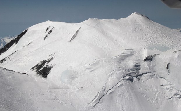Dwa ciała odnaleziono na Elbrusie. Rosjanie: To Polacy