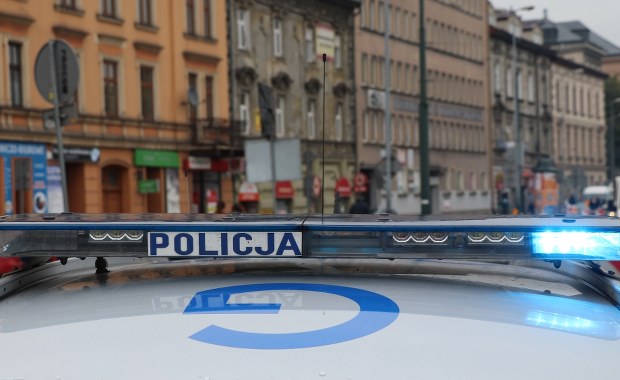 Dwa ciała w spalonym aucie w środku lasu: To prawdopodobnie małżeństwo z Chin