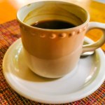 Dwa cienkie plasterki wrzucam do porannej kawy. Energii przybywa, apetyt jest dużo mniejszy i nie podjadam