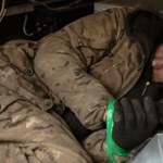 Dwa ciosy, w tym jeden od władz. Rosjanie walczą trochę po omacku