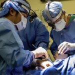 Dwa dni bez płuc. Amerykańscy chirurdzy dokonali niemożliwego