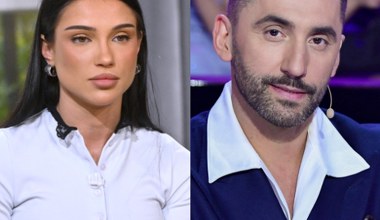 Dwa dni do "Tańca z gwiazdami", a u takie słowa Maseraka o Natsu. Nie mógł przemilczeć